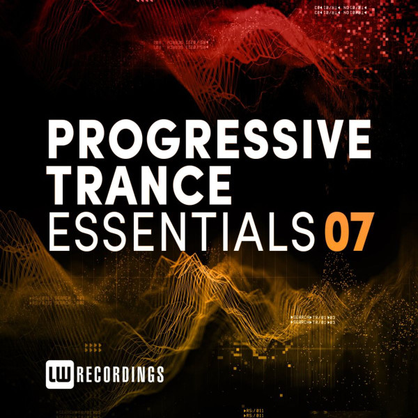 Progressive Trance Essentials 07
