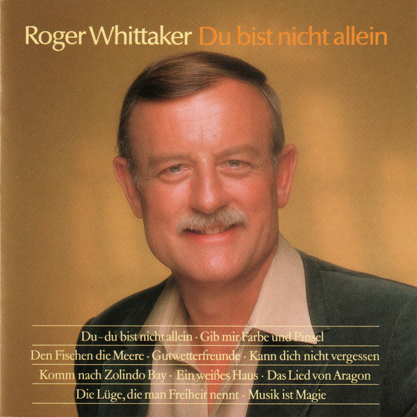 Du Bist Nicht Allein