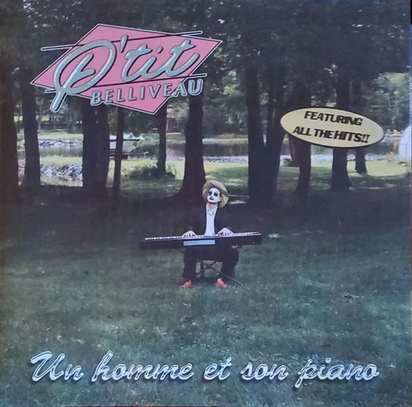 Un Homme Et Son Piano