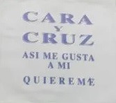 Así Me Gusta A Mi / Quiéreme