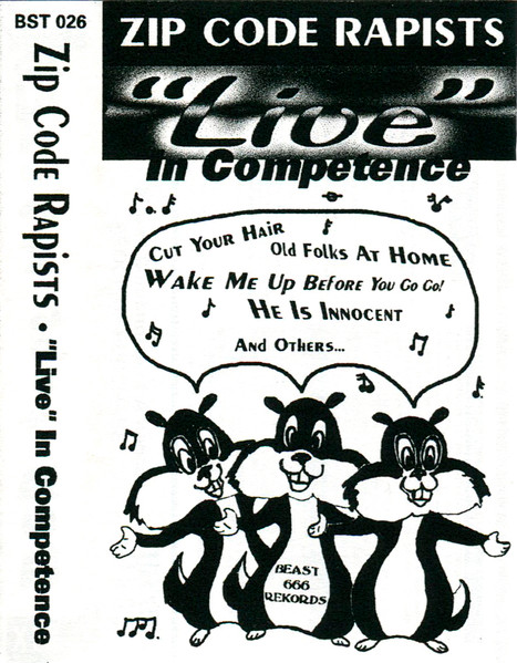 "Live" In Competence