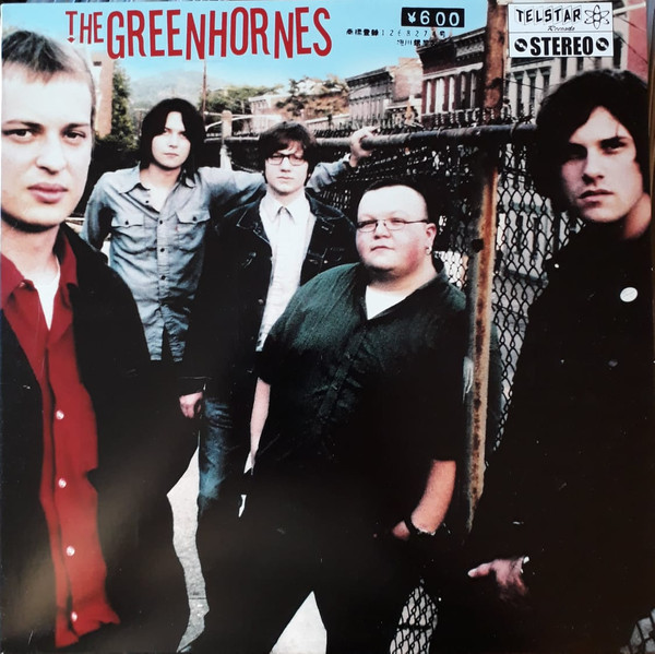 The Greenhornes