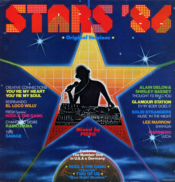 Stars '86
