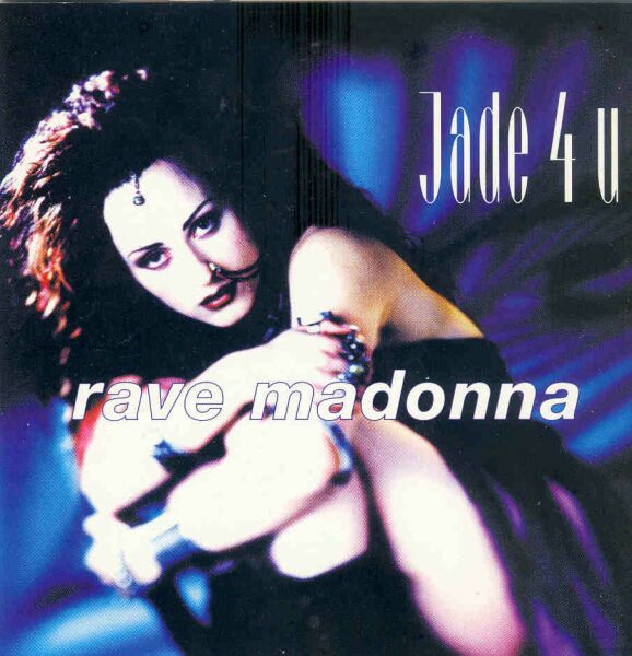 Rave Madonna