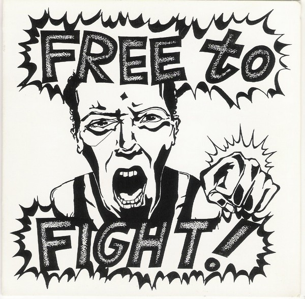 Free To Fight! Self Defense For Women And Girls