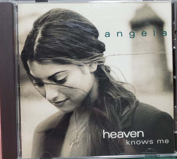 Heaven Knows Me