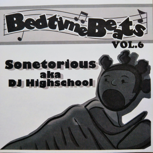 Bedtime Beats Vol.6