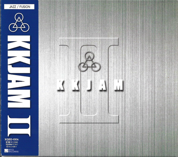KKJAM II