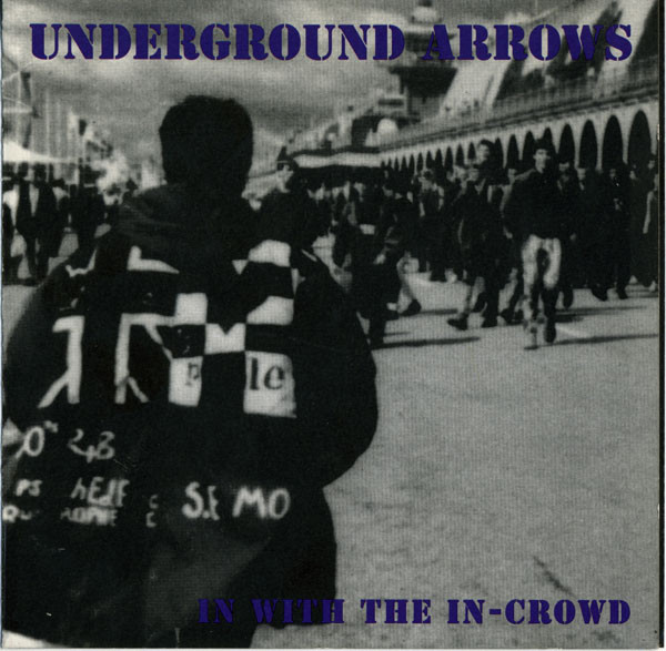 In With The In-Crowd