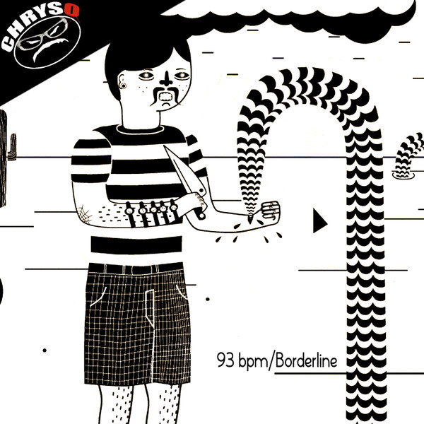93 bpm​/​Borderline