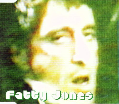 Fatty Jones