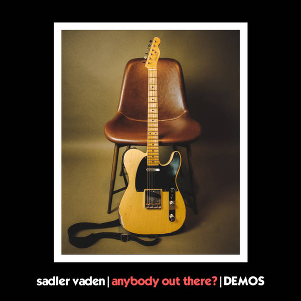 Anybody Out There? - Demos