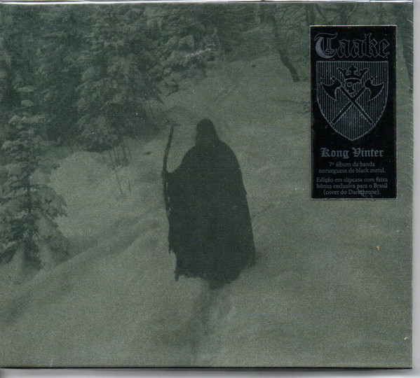 Kong Vinter
