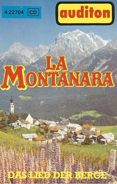 La Montanara