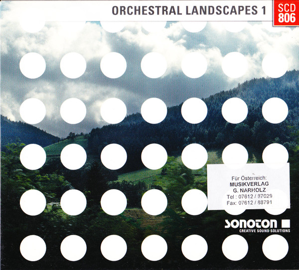 Orchestral Landscapes 1