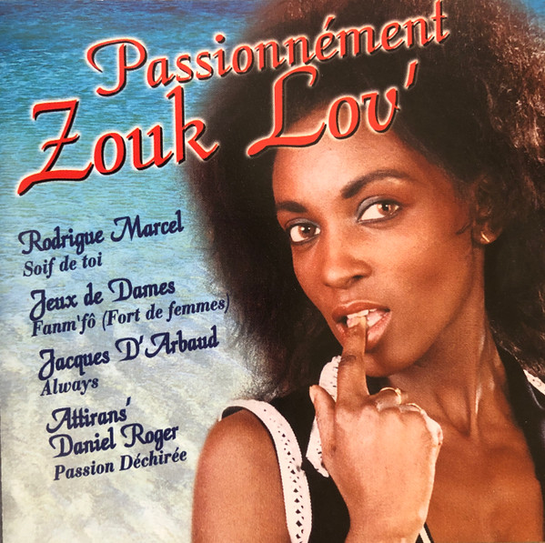 Passionnément Zouk Lov'