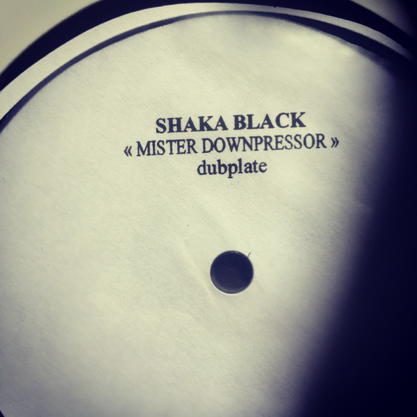Mister Downpressor