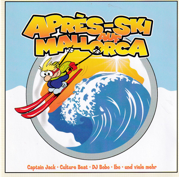 Après-Ski Auf Mallorca