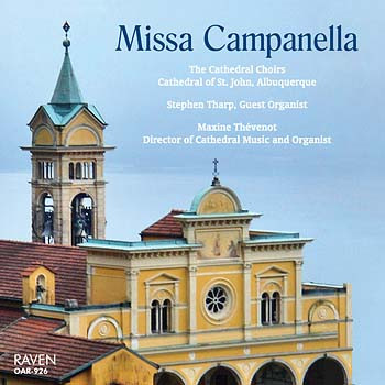 Missa Campanella