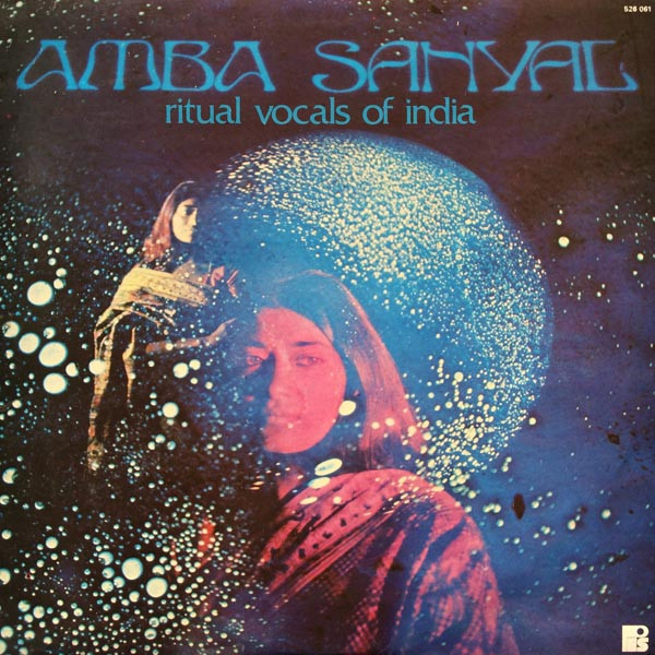 Ritual Vocals Of India
