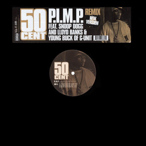 P.I.M.P. (Remix)