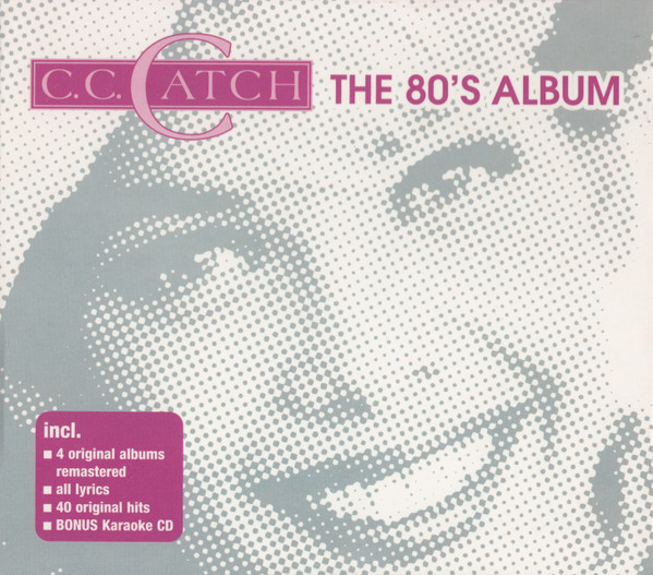 The 80's Album