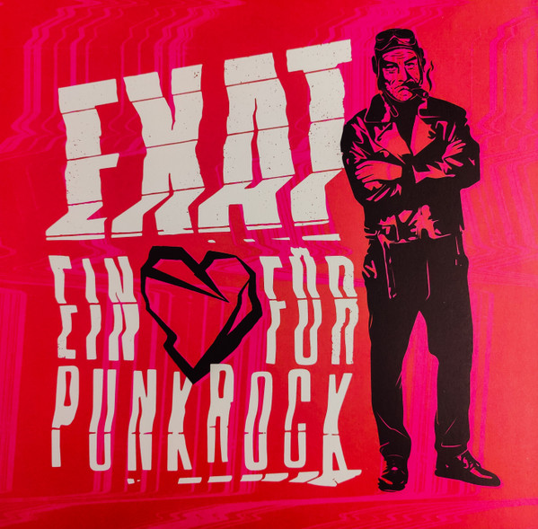 Ein Herz Für Punkrock