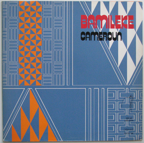 Funerailles D'une Reine Bamileke = The Funeral Rites For A Bamileke Queen