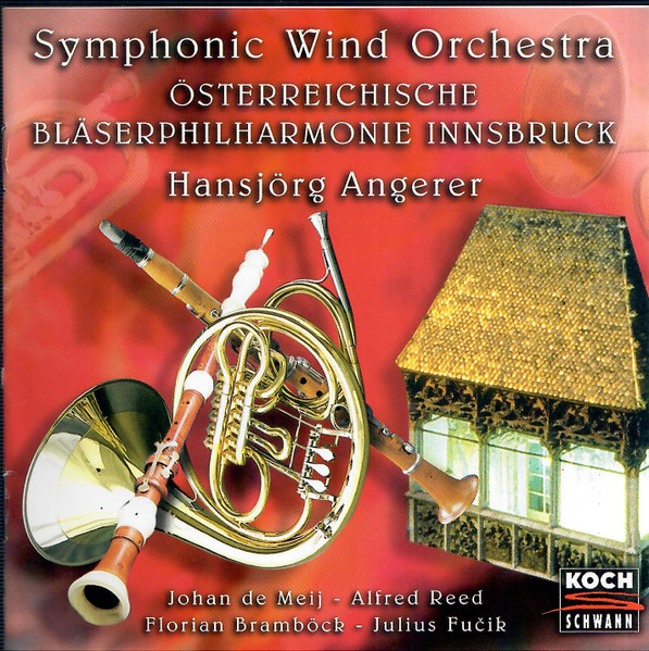 Symphonic Wind Orchestra