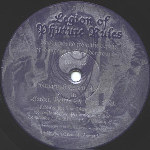 Harder, Better, EF-Core! EP