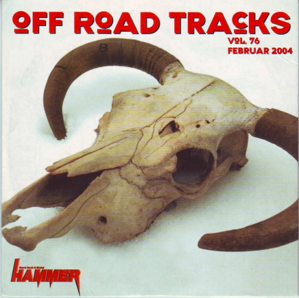 Off Road Tracks Vol. 76