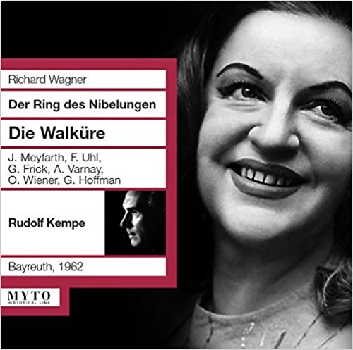 Die Walküre