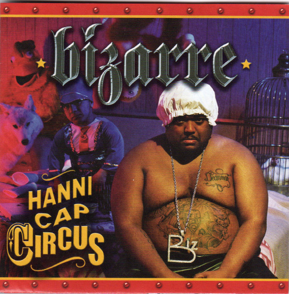 Hannicap Circus