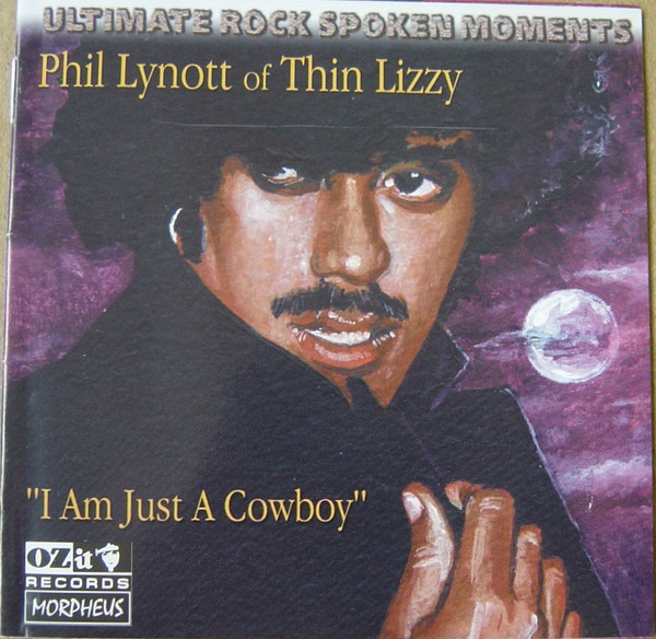 I Am Just A Cowboy