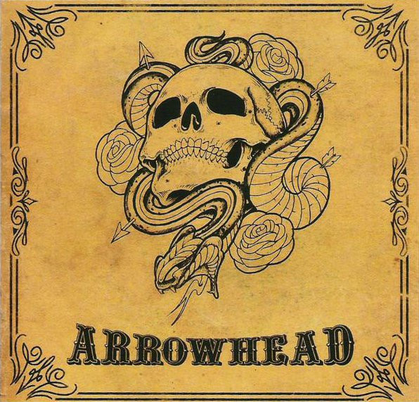 Arrowhead