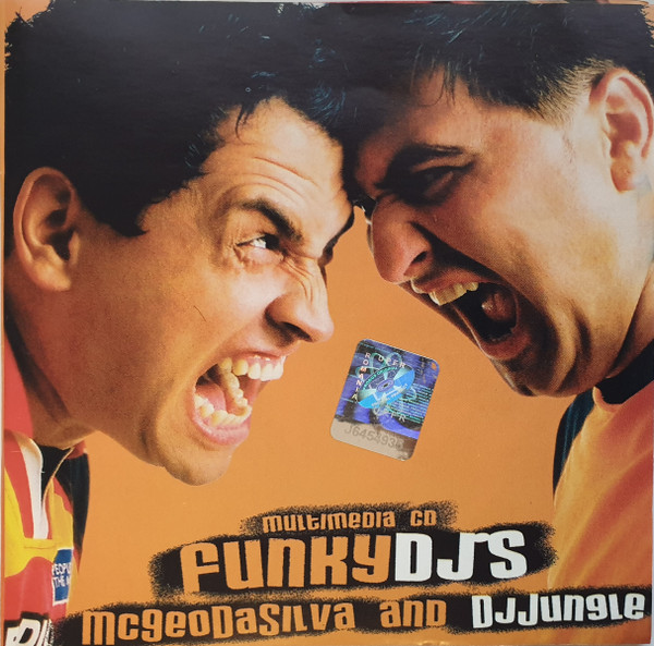 Funky DJ's McGeoDaSilva And DJ Jungle