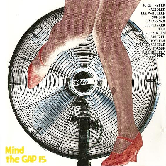 Mind The Gap Volume 15