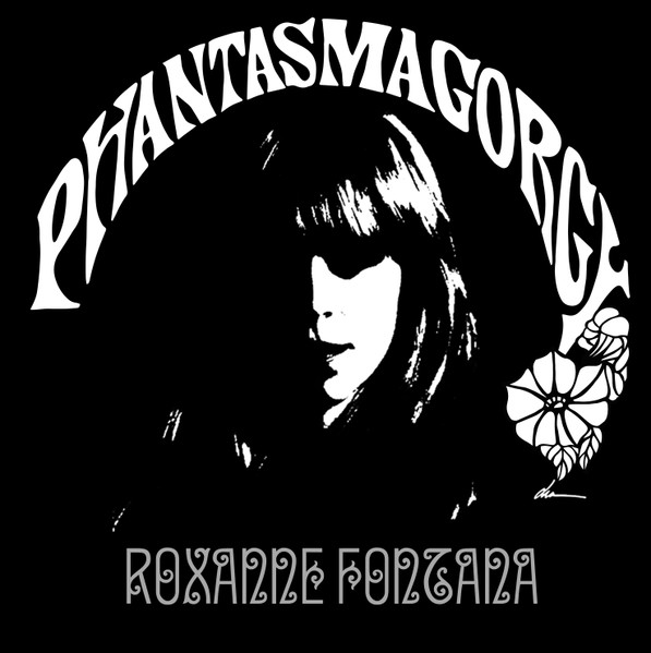 Phantasmagorgy
