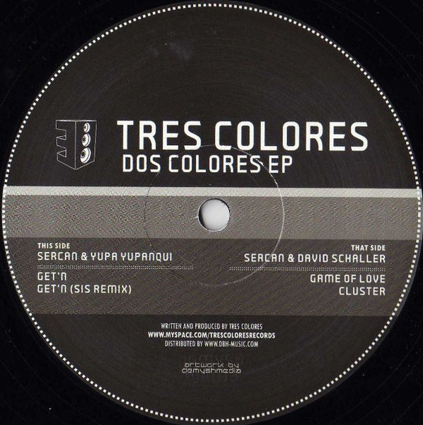 Dos Colores