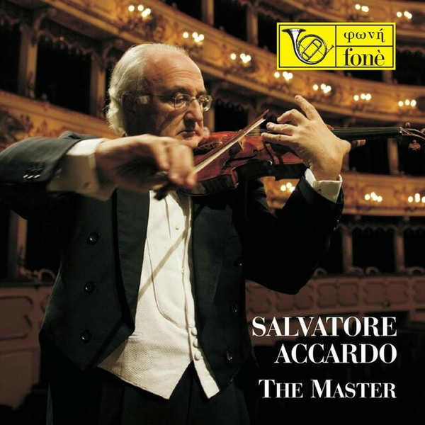 The Master