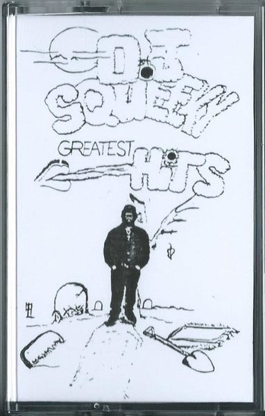 D.J. Squeeky's Greatest Hits