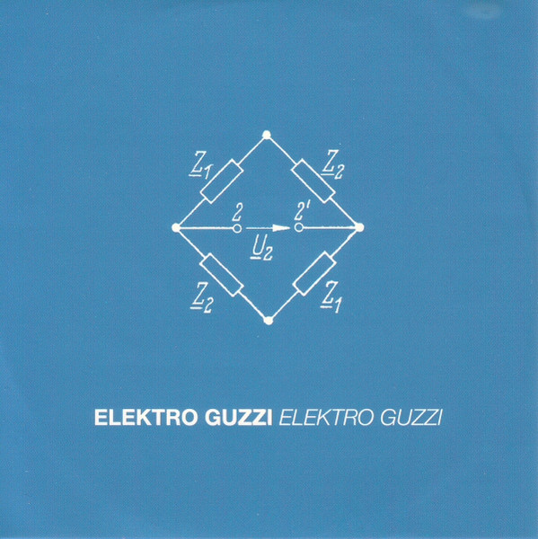 Elektro Guzzi