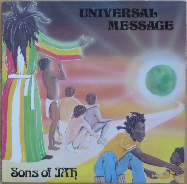 Universal Message