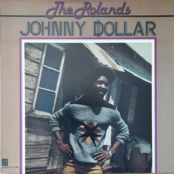 Johnny Dollar