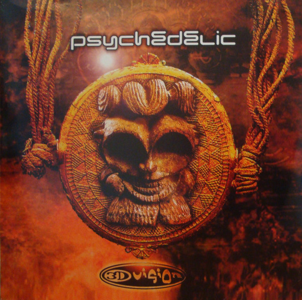 Psychedelic
