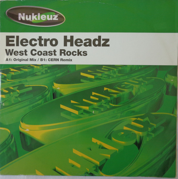 West Coast Rocks