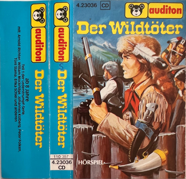 Der Wildtöter