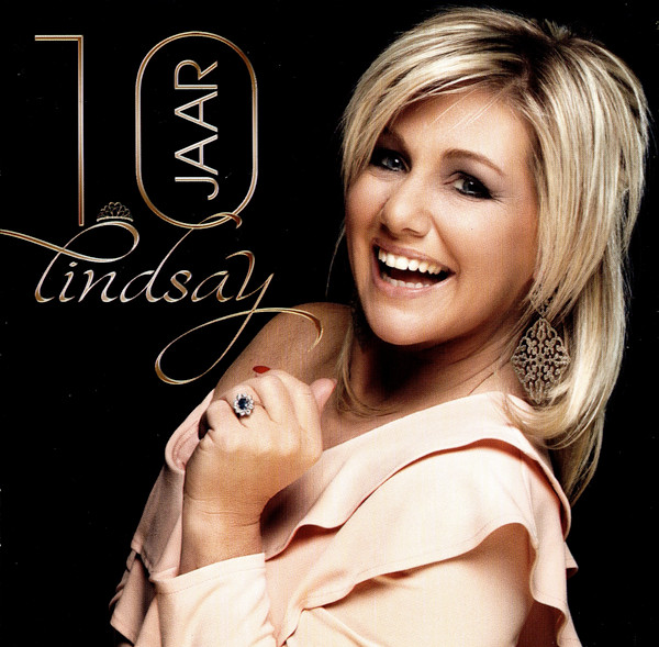 10 Jaar Lindsay