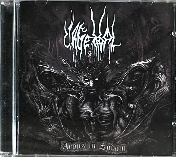 Aeons In Sodom