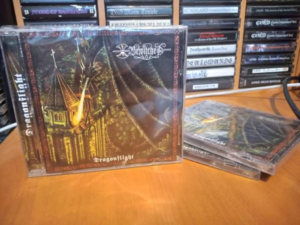 Dragonflight